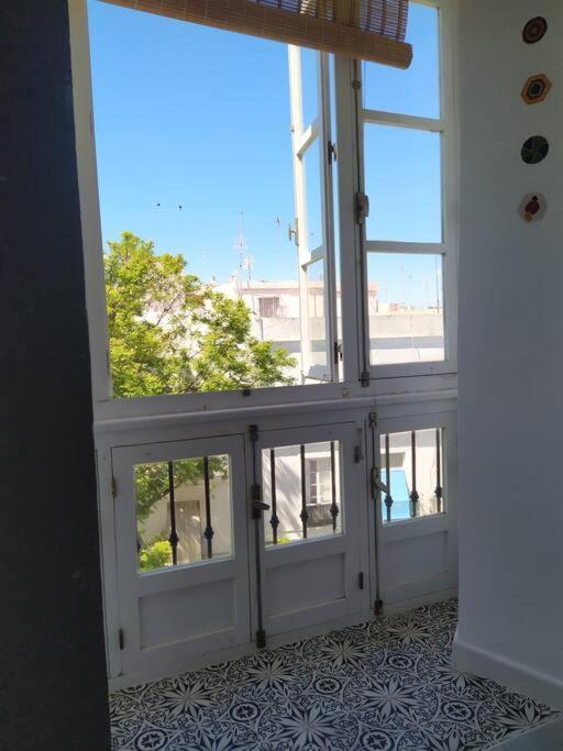 Espectacular Piso En La Misma Plaza Del Mentidero. Daire Cadiz Dış mekan fotoğraf